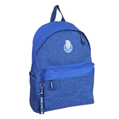 Mochila Escolar Porto FCP Ganga 43cm