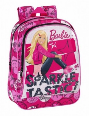 Mochila Fantástica Barbie