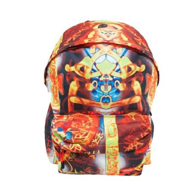 Mochila Fire 45 cm Privata Color