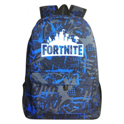 Mochila Fortnite Battle Royale 45cm