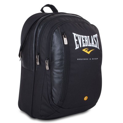 Mochila Grande  Back Everlast Corporate