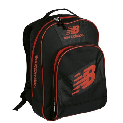 Mochila Grande New Balance Contrast