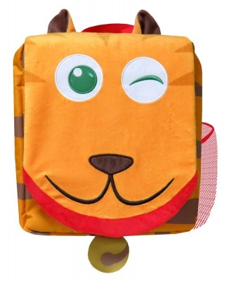 Mochila infantil Gatinho