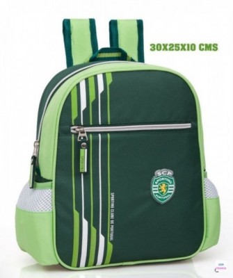 Mochila Infantil Sporting SCP