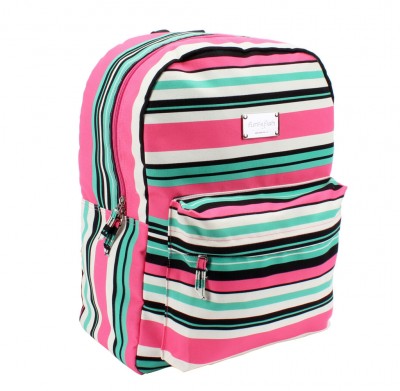 Mochila Listas Funky Young