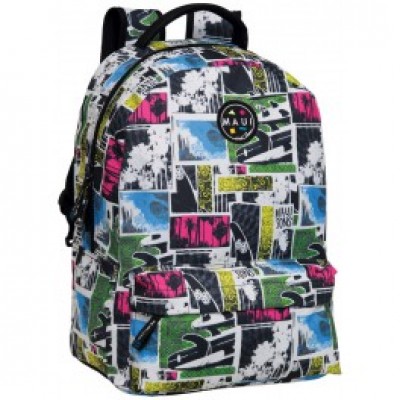 Mochila Maui Grande Sport