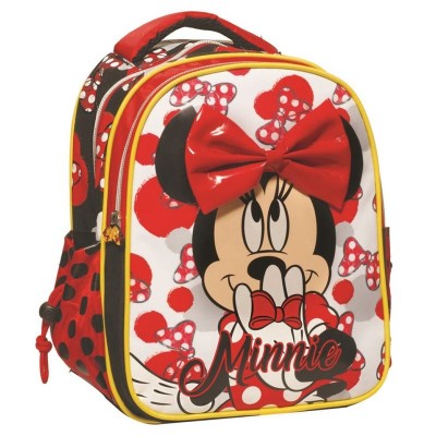 Mochila mediana 31cm de Minnie Mouse