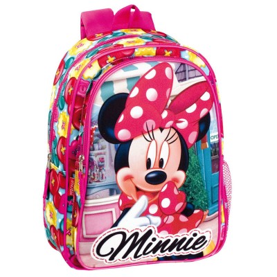Mochila Minnie Disney Made For You - 37cm