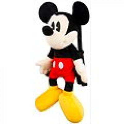 Mochila Peluche Mickey 43 cm