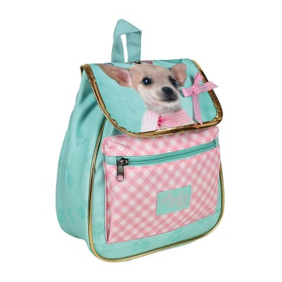 Mochila Pets Chihuahua Backpack