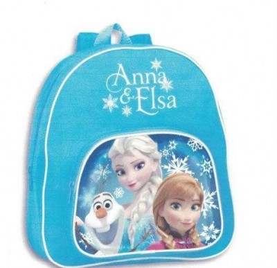 Mochila pratica Frozen Friends