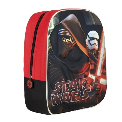 Mochila Pré 3D Star Wars