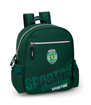 Mochila Pré Escola 29cm Sporting