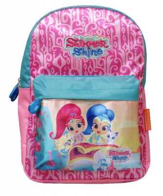 Mochila pré-escolar 32cm de Shimmer e Shine