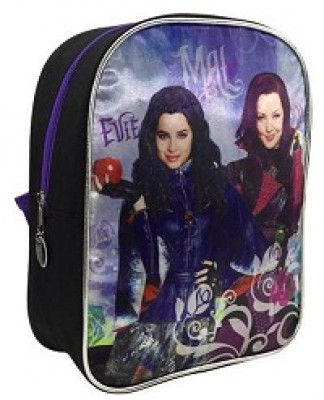 Mochila Pré-Escolar Descendentes Fairest Evil 30cm