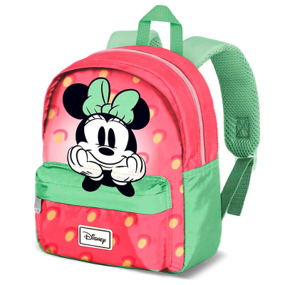 Mochila Pré Escolar Joy Minnie Berry 27cm