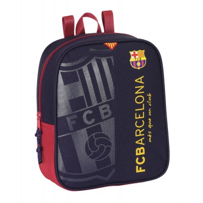 Mochila pre escolar pequena FC Barcelona 2014/2015