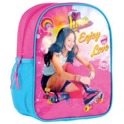 Mochila pre escolar Sou Luna Enjoy