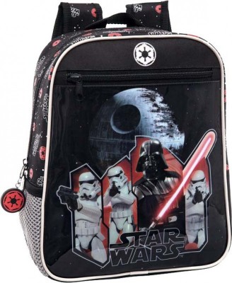 Mochila Pré Star Wars 