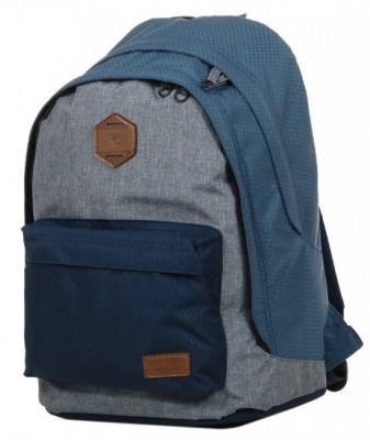 Mochila Rip Curl - Double Dome Stacka - Navy