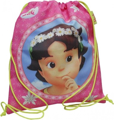 Mochila Saco Heidi