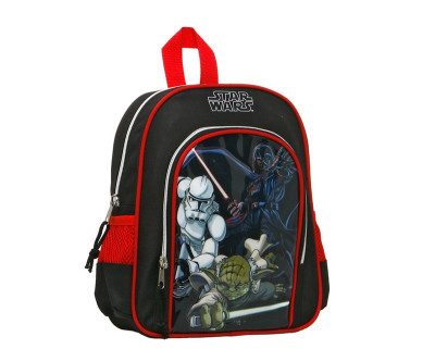 Mochila Star Wars 28cm