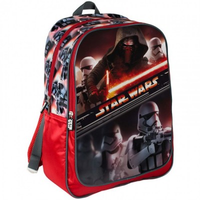 Mochila Star Wars Grande VII