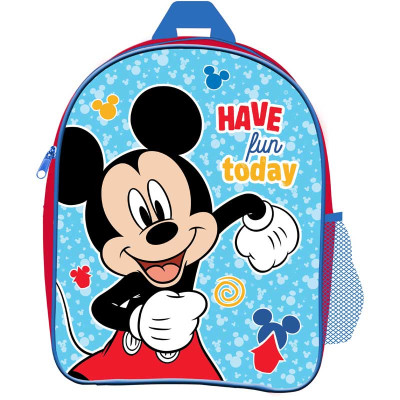 Mochila Térmica Disney Mickey
