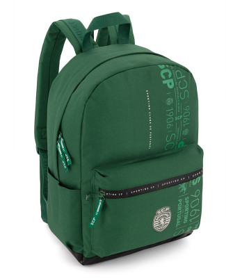 Mochlla Escolar Sporting 1906 43cm
