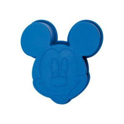 Molde/Forma Silicone Mickey