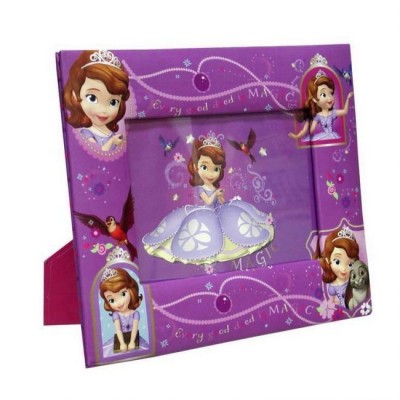 Moldura Disney Princesa Sofia