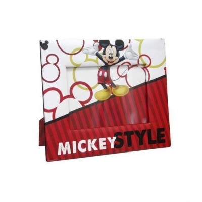 Moldura Mickey Mouse