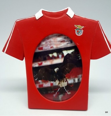 Moldura T-Shirt SLB