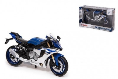 Mota 1:12 Yamaha YZF-R1