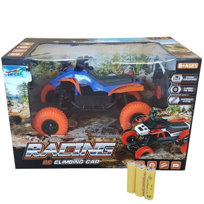 Mota ATV Radio Control