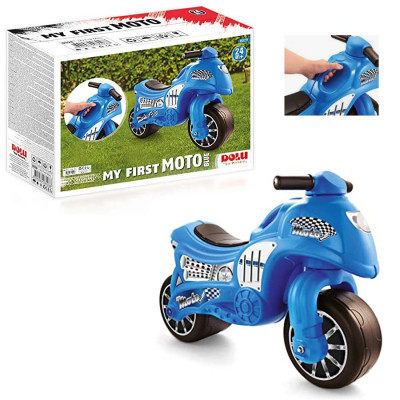 Mota My First Moto Azul