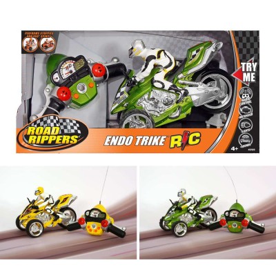 Moto 3 R/C Front Wheelie 20 cm RR