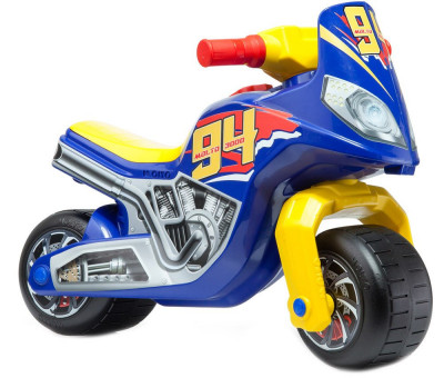 Moto Cross Race Molto