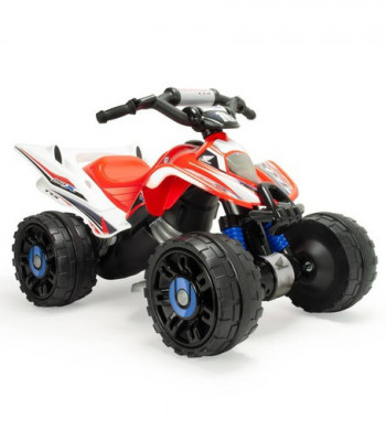 Moto Quatro Elétrica Honda ATV 12 V