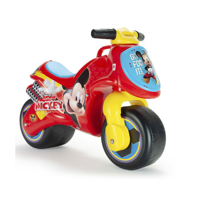 Moto Ride On Neox Mickey