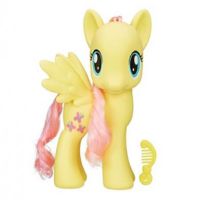 My Little Pony Fluttershy