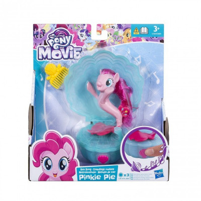 My Little  Pony Mini Pinkie Pie