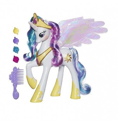 My Little Pony Princesa Celestia
