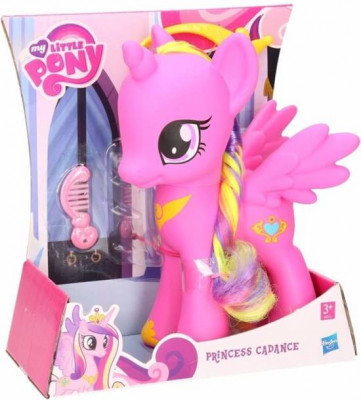 My Little Pony Princess Cadance