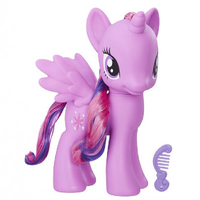 My Little Pony Princess Twilight Sparkle