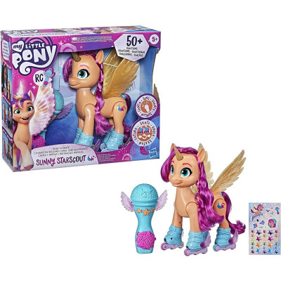 My Little Pony Sunny Starscout Cantora R/C