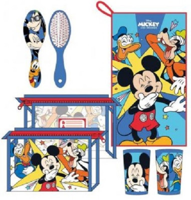 Necessaire de Viagem Mickey Disney