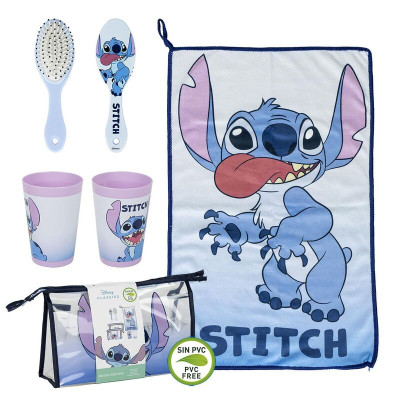 Necessaire de Viagem Stitch Disney