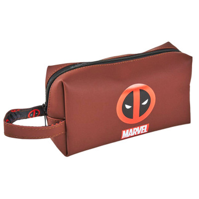 Necessaire Deadpool Marvel