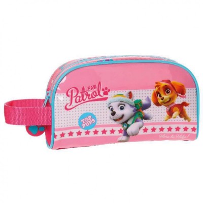 Necessaíre/estojo de Patrulha Pata